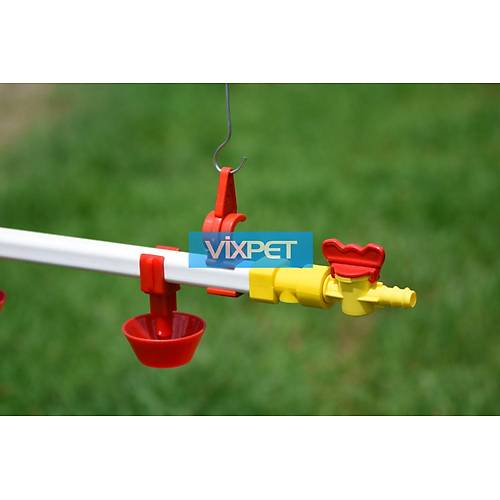 NPEL SULUK 40 CM  2 YAYLI ANAK  VE ASKI APARATI