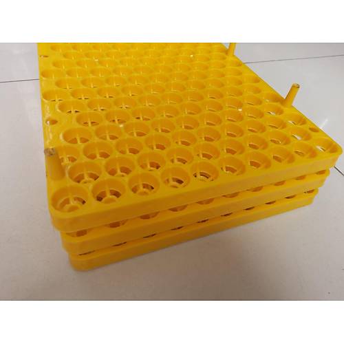 BILDIRCIN YUMURTA V�YOL� 129 YUMURTA KAPAS�TEL�