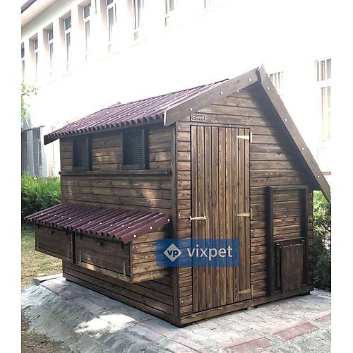 Montana S Tavuk K�mesi 50 Tavuk Bar�nabilir