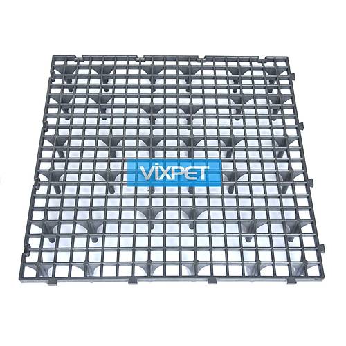 PLAST�K K�MES IZGARASI  50 x 50 cm  / 1  ADET - 8 CM Y�KSEKL�K