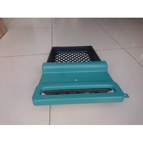 Plastik Tavuk Folluklar 