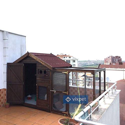 Harvey G�vercin K�mesi 15 �ift Kapasiteli