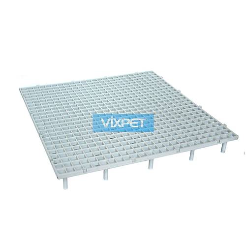 PLAST�K K�MES IZGARASI  50 x 50 cm  /  1 ADET