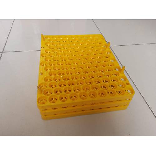 BILDIRCIN YUMURTA V�YOL� 129 YUMURTA KAPAS�TEL�