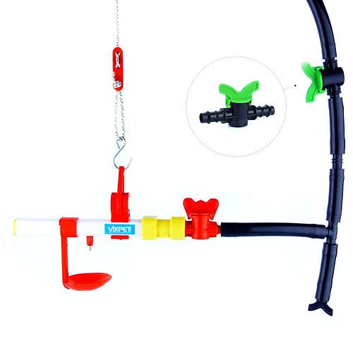 N�PEL SULAMA M�N� VANA 16 MM HR2