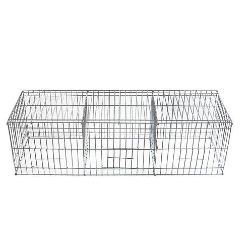 G�steri Kafesi 3 B�lmeli 