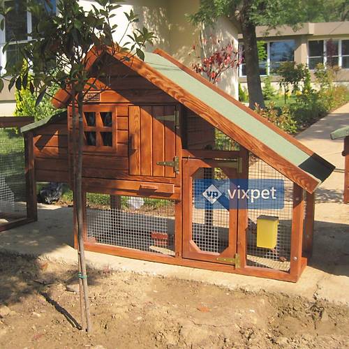 Aden Bah�eli Tav�an Kafesi