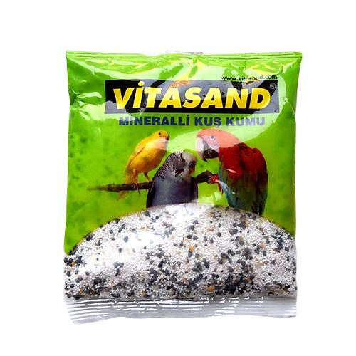 Beyaz  Mineralli Ku Kumu 350 gr