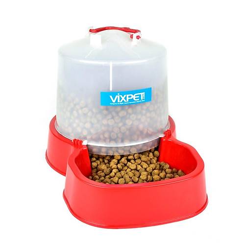 Kedi - Kpek Mama Kab 3 Kg Mama Haznesi