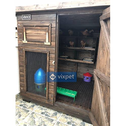 Miranda G�vercin K�mesi 4 �ift Kapasiteli