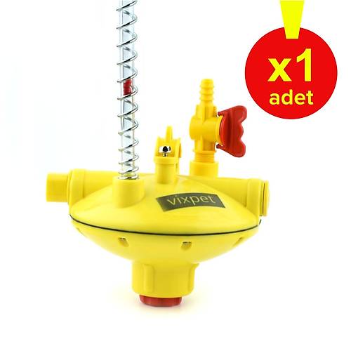 Nipel Suluk Bas�n� Reg�lat�r�