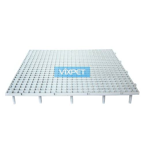 PLAST�K K�MES IZGARASI  50 x 50 cm  / 1 metre kare