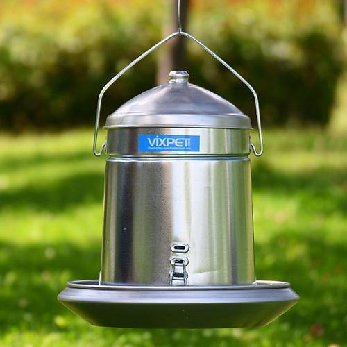 METAL TAVUK YEML 12 KG