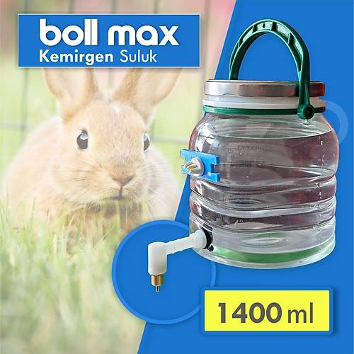 Boll Max 1400 ml Tav�an Guinea Pig Kemirgen Sulu�u
