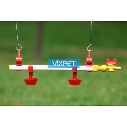 NPEL SULUK 40 CM  2 YAYLI ANAK  VE ASKI APARATI
