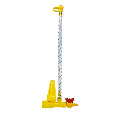 Nipel Suluk Bypasl� Bas�n� Reg�lat�r�