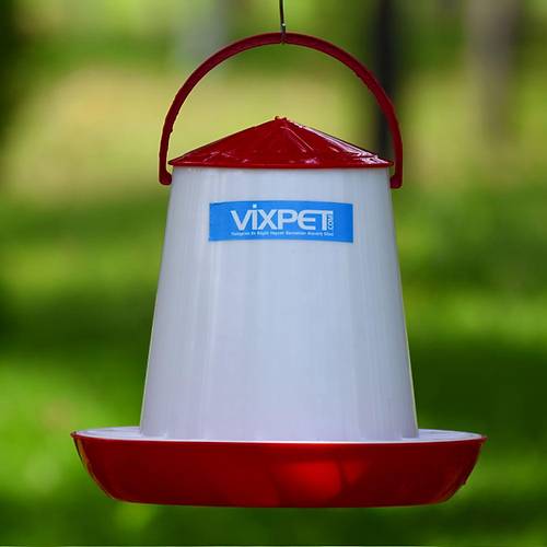 PLAST�K G�VERC�N YEML�KLER� 3 KG