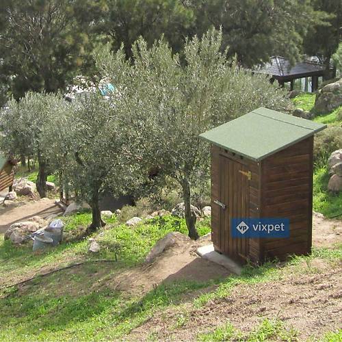 �ok Ama�l� D�� Mekan Malzeme Deposu - M