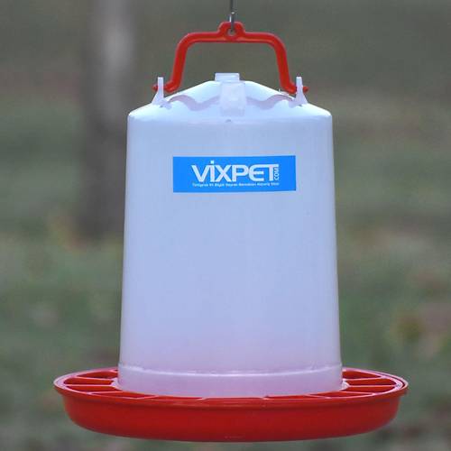 TAVUK VE C�VC�V SULUKLARI TE 5 LT