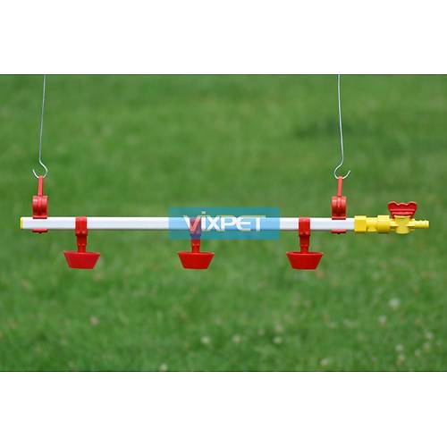 N�PEL SULUK 60 CM  3 YAYLI �ANAK  VE ASKI APARATI