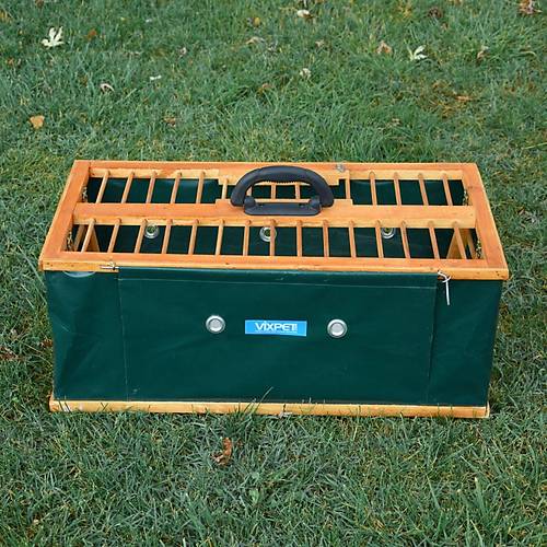 G�VERC�N TA�IMA KAFES� - KATLANAB�L�R