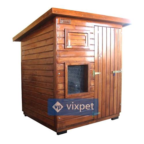 Cosmo G�vercin K�mesi 8 �ift Kapasiteli