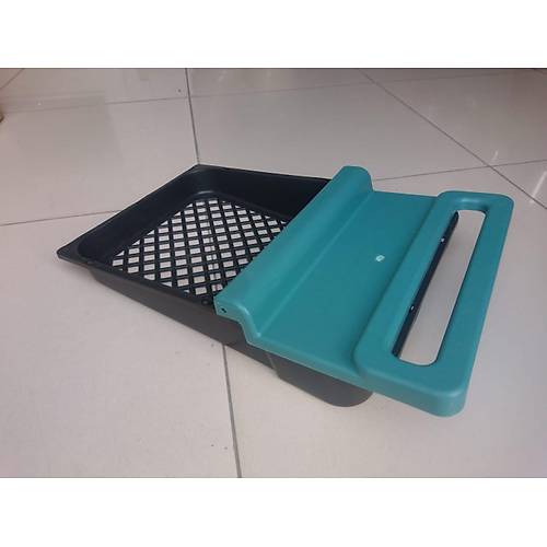 Plastik Tavuk Folluklar 