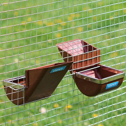 Renova Hazneli Tavan  ve Gunea Pig Yemlii 300 gr