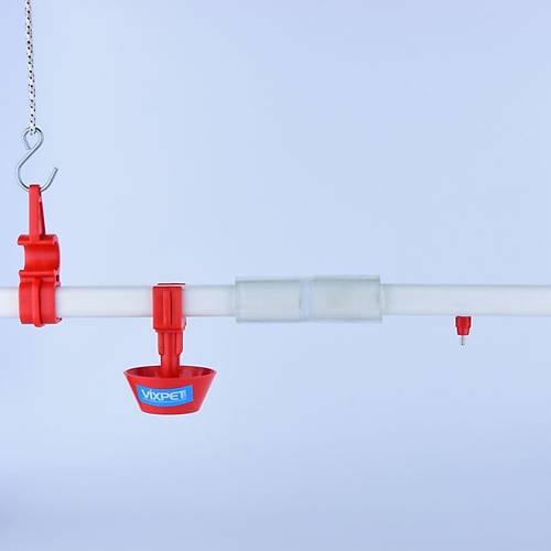 MUF - 22X22 KARE BORU ���N - 1 ADET