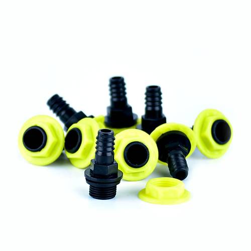 HORTUM DEPO BA�LANTI REKORU 16 MM HR2