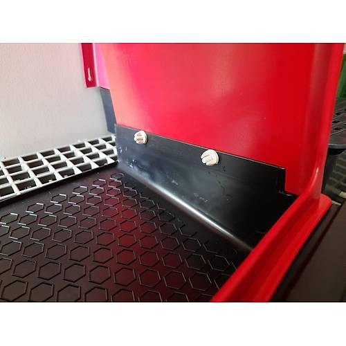 Gizmo Plastik Tavuk Folluk