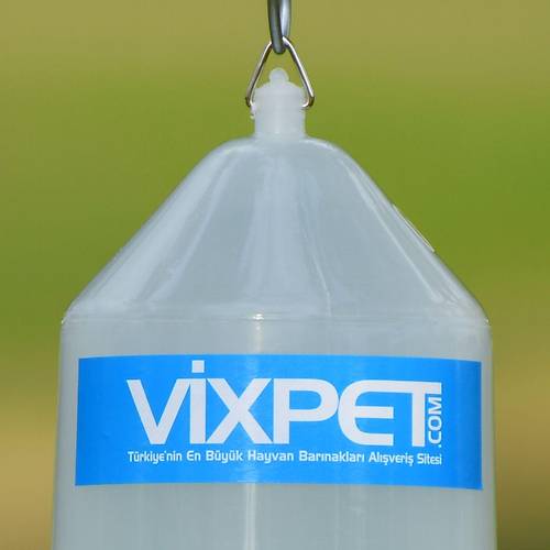 C�VC�V SULUKLARI 0,75 LT