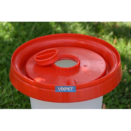 TAVUK SULUKLARI CS 8 LT