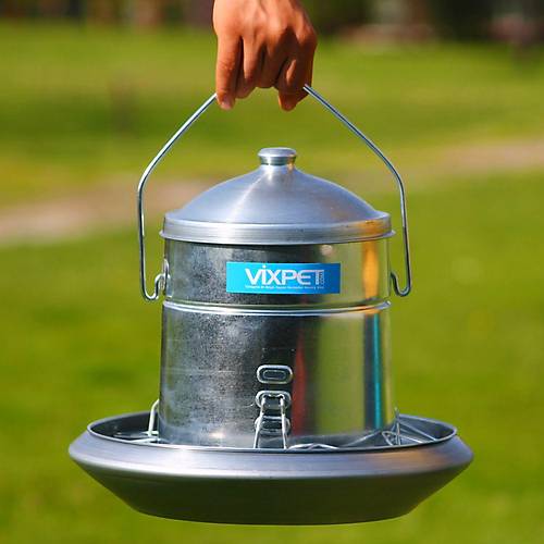 METAL TAVUK YEML 5 KG