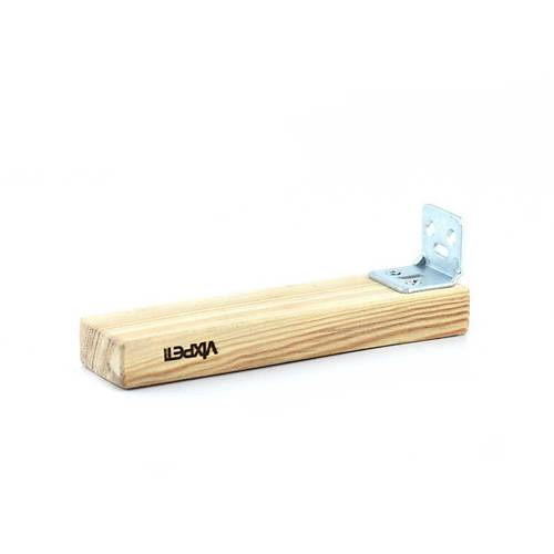 Ah�ap G�vercin T�nek ST 4 x 2 x 15 cm