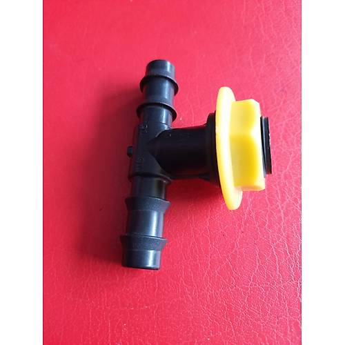 �iFT �IKI� HORTUM DEPO BA�LANTI REKORU 16 MM HR2