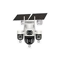 INOX-X24 4G SOLAR ES�M 6 MOTOR 3PT KAMERA