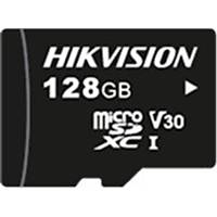 Hikvision HS-TF-L2/128G 128GB microSDXC Class10 U3 V30 95/50MBs TLC 7/24 CCTV Hafza Kart