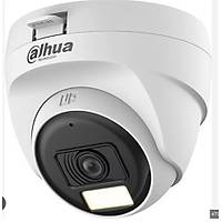 Dahua HAC-T1A21-U-IL 2mp Ak�ll� �ift I��kl� HDCVI 25 mt Dome Kamera