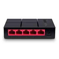 TP-LINK MERCUSYS MS105G 10/100/1000 MBPS SW�TCH