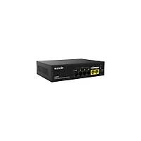 Tenda S106PC 6 Port 4 Port Poe+ 10/100 Mbps + 2 Po