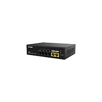 Tenda S106PC 6 Port 4 Port Poe+ 10/100 Mbps + 2 Po