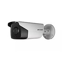 Hikvision DS-2CD1063G2-LIUF/SL SmartLight 6mp 2.8mm Lens Ip Bullet Kamera Dahili Mikrofon