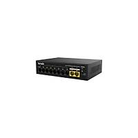 Tenda S110PC 10 Port 8 Port Poe+ 10/100 Mbps + 2 P