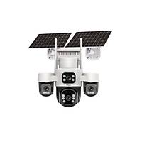 INOX-X14 4LENS ES�M SOLAR KAMERA