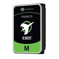 30 TB SEAGATE 3.5 EXOS SATA 512MB 7200RPM ST30000NM004K (5 YIL RESMI DISTI GARANTILI)