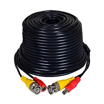 30 Metre Hazr CCTV Kablo