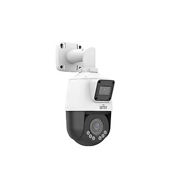 Uniview IPC9312LFW-AF28-2X4 2 kameral Speed Dome