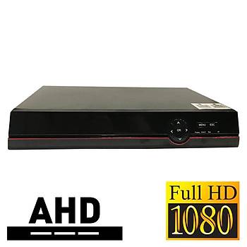 BEGAS OX 916 1080P 16 Kanal AHD Kayt Cihaz (2.0mp) - XMEYE
