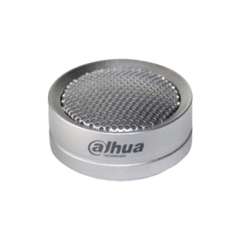 Dahua DH-HAP120 Yüksek Hassasiyetli Mikrofon Ses Kartý